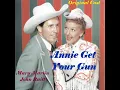 They Say It's Wonderful - Mary Martin & John Raitt