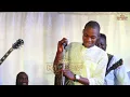 K1 De Ultimate Publicly Endorses K1 Junior Live On Stage