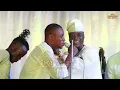 Download Lagu K1 De Ultimate Publicly Endorses K1 Junior Live On Stage