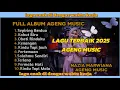 Download Lagu Full Album Ageng Music terbaru sepiring berdua