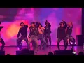 Download Lagu 220127 (Good lil boy, The leaders,To the beat, Thanxx) ATEEZ in Dallas ‘The Fellowship : Beginning