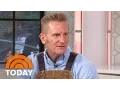 Rory Feek I Saw Wife Joey Come Back To Life In Footage For Documentary TODAY