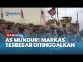 Lagu Ketegangan Memuncak! Pasukan AS Tinggalkan Pangkalan Utama, Iran Siapkan Kekuatan Penuh