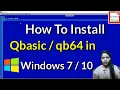 How to download in Windows in Hindi Computer Programming Language