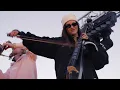 Melodic House Après Ski Set - Mt Buller | Live Sax & Cello by SXNCELLO