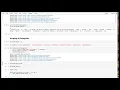 Blogging Analytics Dashboard in Python - Scraping All Categories
