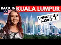 Download Lagu BACK IN KUALA LUMPUR, MALAYSIA 2023