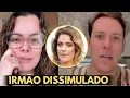 Lagu Ana Paula Valadão fala de André Valadão implicitamente e diz ser mãe 2 de Mariana Valadão