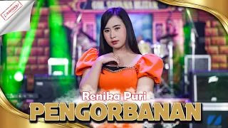 Download Renika Puri - Pengorbanan | Om SAVANA Blitar MP3