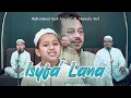 Download Lagu Muhammad Hadi Assegaf Ft Mustafa Atef - Isyfa Lana (Official Music Video)