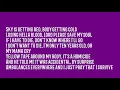 YNW Melly - "Mind On My Murder" Lyrics