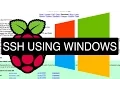 How to Remote Desktop Raspberry Pi over SSH and VNC on Windows PC