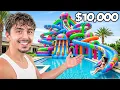 I Tested Cheap VS Expensive Waterslides