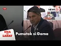 Download Lagu Gomez, binanatan ang media nang tanungin tungkol sa nasirang flood control project