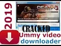 2019 CRACKING UMMY VIDEO DOWNLOADER