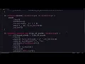 Rust Programming Map Iterator