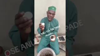 ose anu to daju 