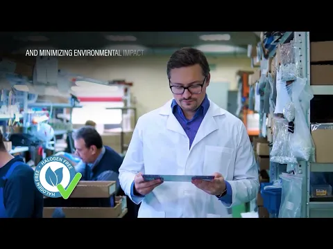 Brilliant, Green Adhesive & Coating Solutions for Satellite & Spacecraft Assembly