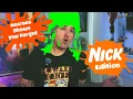 Shows You Forgot About From The 80s 90s - Nickelodeon Edition