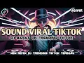 Lagu DJ BREAKBEAT MIXTAPE CAMPURAN TIKTOK TERBARU FULL BASS 🔆 REMIX COMPILATION