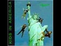 Lawn mower deth-kids in America