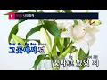 너와 함께 - 김민석(멜로망스) (Always With You - Kim Min Seok) (KY.24817) / KY Karaoke