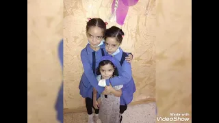 خواتي حبايب قلبي 