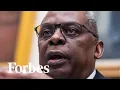 Here s How Much Secretary Of Defense Lloyd Austin Is Worth Forbes