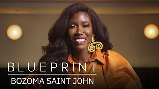 How Netflix s Bozoma Saint John Became an Executive Powerhouse Blueprint
