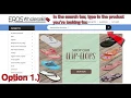 How to Order a Product on ErosWholesale com