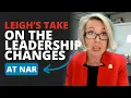Statement on NAR s Latest News