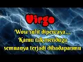 Download Lagu 😭Virgo😱Sulit dipercaya... Kamu tak menduga semuanya terjadi dihadapanmu💘
