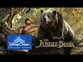 The Jungle Book 2016 - DisneyCember