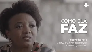 Especial Dia das Mulheres - Documentário "Como ela faz?"