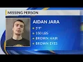 Police asking for help in finding missing person