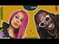 Alexcis, Snow Tha Product & T-Pain - Until the Day (Remix) (Official Visualizer)