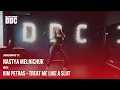 Kim Petras - Treat Me Like A Slut | Nastya Melnichuk | Talent Center DDC