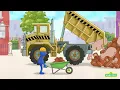 The Monster at the End of This Story with Grover and Elmo! | Sesame Street