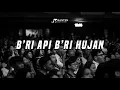 Lagu B'RI API B'RI HUJAN - HUT BYR 24