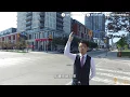 DuEast Condos Regent Park - Cantonese