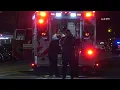 Tourist Shot during Attempted Robbery Upper West Side NYC 9 18 22