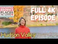 Hudson Valley New York - Samantha Brown s Places to Love FULL 4K EPISODE