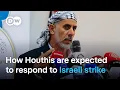Download Lagu Houthi prime minister killed in Israeli airstrike | DW News