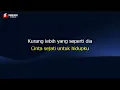 Irwansyah - Pecinta Wanita (KARAOKE)