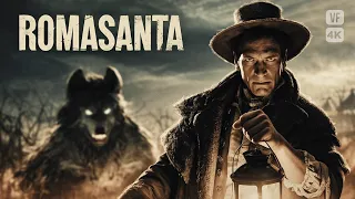 ROMASANTA Tueur Ou Loup Garou Julian Sands Film Complet Horreur ACE 