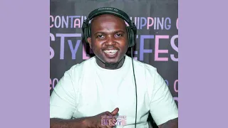 tribesoul mkeyz black nation official audio 
