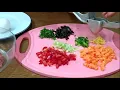Winter melon recipe, two super delicious recipes
