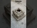 Download Lagu mitti ka chulha मिट्टी का चूल्हा beautiful chula design chulha making mud stove clay stove clay oven