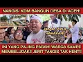 ACEH MEMBELUDAK KEPUNG KANG DEDI‼️INI PALING PARAH BANJIR SUMATERA! KDM BANGUN DESA UNTUK MEREKA?!