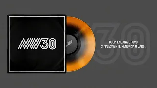 MV BILL - SÓ DEUS PODE ME JULGAR (lyric video oficial)